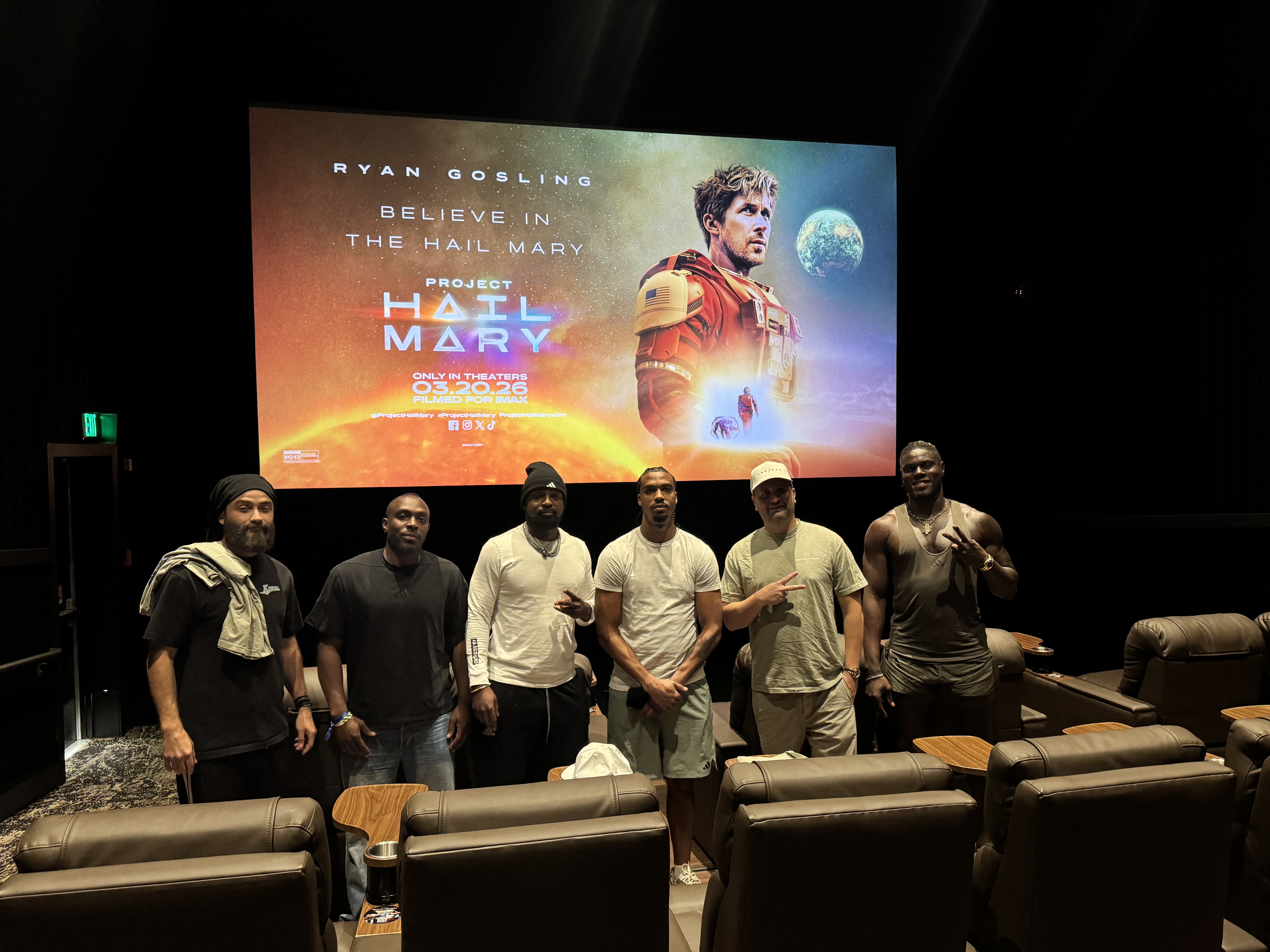 Screening 1